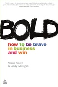Cover: Bold - Kogan Page Ltd