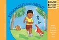 Cover: Ethan Out and About Big Book - Candlewick Press,U.S.