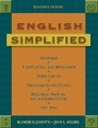 Cover: English Simplified - Pearson