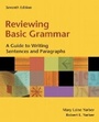 Cover: Reviewing Basic Grammar - Pearson
