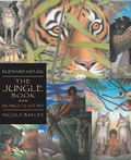 Cover: The Jungle Book - Candlewick Press,U.S.