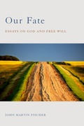 Cover: Our Fate - OUP eBook