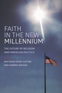 Cover: Faith in the New Millennium - OUP eBook