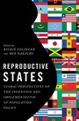 Cover: Reproductive States - OUP eBook