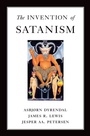Cover: The Invention of Satanism - OUP eBook