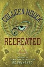 Cover: Recreated - Delacorte Press