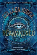 Cover: Reawakened - Ember