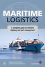 Cover: Maritime Logistics - Kogan Page Ltd