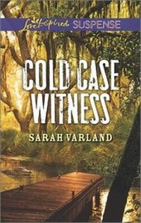 Enlarge image Cover: Cold Case Witness - Love Inspired Suspense