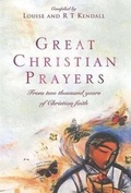 Cover: Great Christian Prayers - Hodder & Stoughton Religious