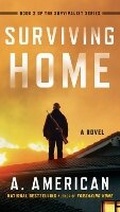 Cover: Surviving Home - Plume