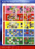 Cover: Navigator Guided Reading Taster Pack - Rigby
