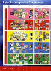 Enlarge image Cover: Navigator Guided Reading Taster Pack - Rigby