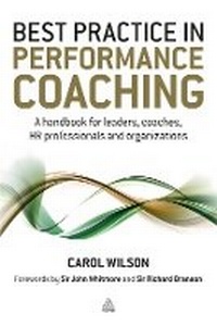 Enlarge image Cover: Best Practice in Performance Coaching - Kogan Page Ltd