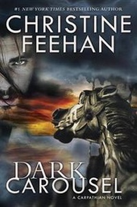 Enlarge image Cover: Dark Carousel - Berkley Books
