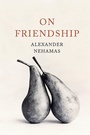 Cover: On Friendship - Basic Books
