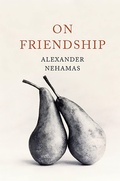 Cover: On Friendship - Basic Books