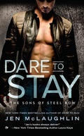 Cover: Dare To Stay - Berkley Publishing Corporation,U.S.