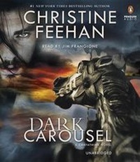 Enlarge image Cover: Dark Carousel - Penguin Audiobooks