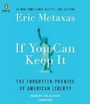 Cover: If You Can Keep It - Penguin USA
