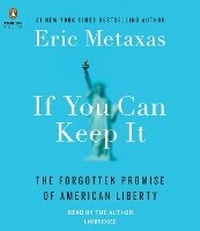 Enlarge image Cover: If You Can Keep It - Penguin USA