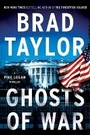 Cover: Ghosts of War - E P Dutton & Co Inc