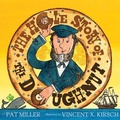 Cover: Hole Story of the Doughnut - Houghton Mifflin