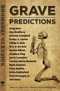 Enlarge image Cover: Grave Predictions - Dover Publications Inc.