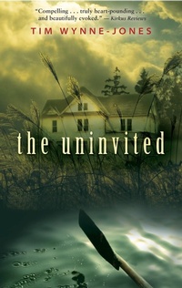 Enlarge image Cover: The Uninvited - Candlewick Press,U.S.