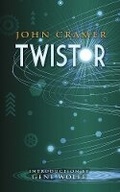 Cover: Twistor - Dover Publications Inc.