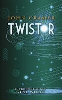 Enlarge image Cover: Twistor - Dover Publications Inc.