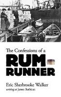 Cover: Confessions of a Rum-Runner - Dover Publications Inc.