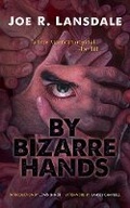 Cover: By Bizarre Hands - Dover Publications Inc.