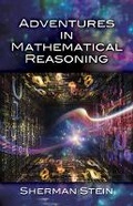 Cover: Adventures in Mathematical Reasoning - Dover Publications Inc.
