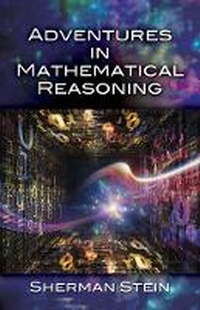 Enlarge image Cover: Adventures in Mathematical Reasoning - Dover Publications Inc.