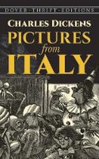 Abbildung von: Pictures from Italy - Dover Publications Inc.