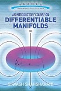Bild: Introductory Course on Differentiable Manifolds - Dover Publications Inc.