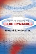 Cover: Introduction to Fluid Dynamics - Dover Publications Inc.