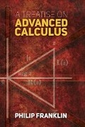 Cover: Treatise on Advanced Calculus - Dover Publications Inc.