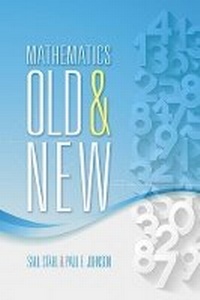 Abbildung von: Mathematics Old and New - Dover Publications Inc.
