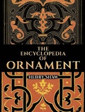 Cover: Encyclopedia of Ornament - Dover Publications Inc.
