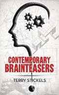 Cover: Contemporary Brainteasers - Dover Publications Inc.