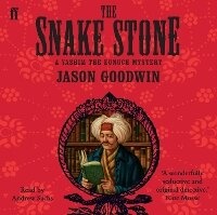 Enlarge image Cover: The Snake Stone - Faber & Faber