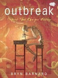 Enlarge image Cover: Outbreak - Turtleback Books