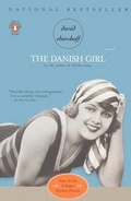 Cover: The Danish Girl - Turtleback Books
