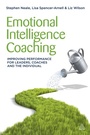 Cover: Emotional Intelligence Coaching - Kogan Page Ltd