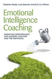 Enlarge image Cover: Emotional Intelligence Coaching - Kogan Page Ltd
