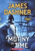 Cover: A Mutiny in Time - Turtleback Books