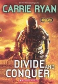 Cover: Divide and Conquer - Turtleback Books