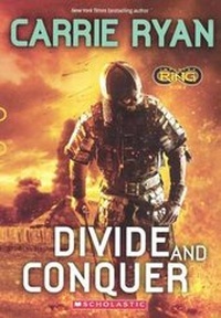 Enlarge image Cover: Divide and Conquer - Turtleback Books